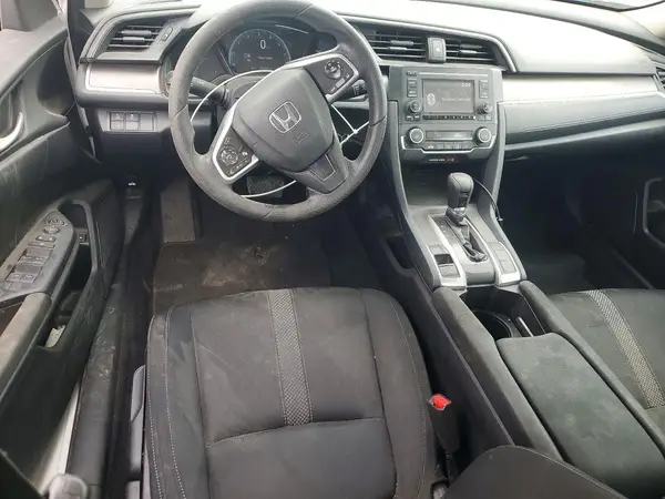 2HGFC2F61MH520574 2021 HONDA CIVIC - Image 8