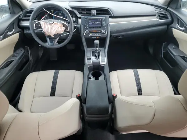 2HGFC2F61MH521594 2021 HONDA CIVIC - Image 8