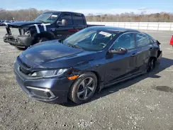 2HGFC2F61MH522244 2021 HONDA CIVIC