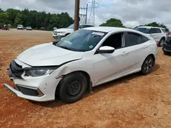 2HGFC2F61MH523457 2021 HONDA CIVIC