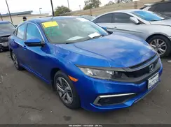 2HGFC2F61MH523524 2021 HONDA CIVIC