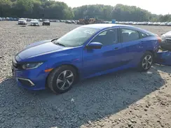 2HGFC2F61MH523572 2021 HONDA CIVIC