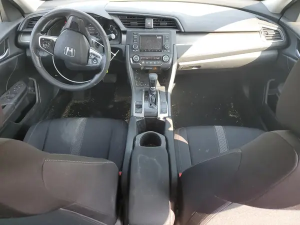2HGFC2F61MH523572 2021 HONDA CIVIC - Image 8