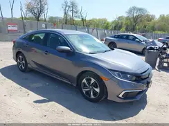 2HGFC2F61MH523989 2021 HONDA CIVIC