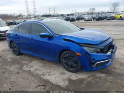 2HGFC2F61MH524740 2021 HONDA CIVIC