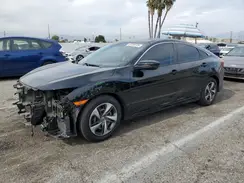 2HGFC2F61MH525628 2021 HONDA CIVIC