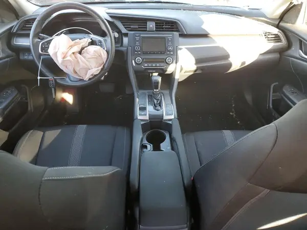 2HGFC2F61MH525676 2021 HONDA CIVIC - Image 8
