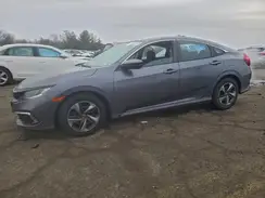 2HGFC2F61MH527573 2021 HONDA CIVIC