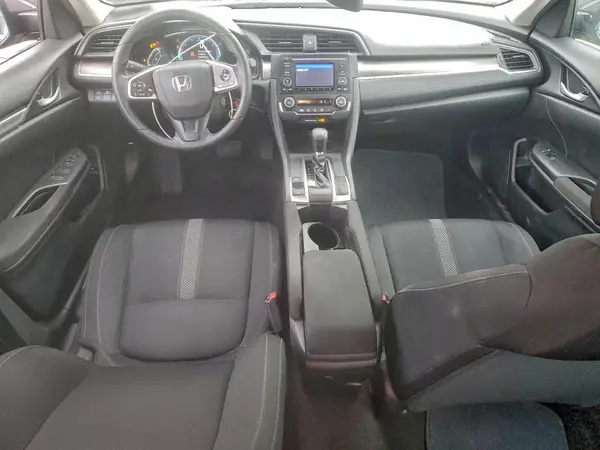 2HGFC2F61MH527573 2021 HONDA CIVIC - Image 8