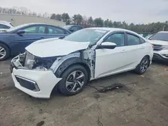 2HGFC2F61MH528626 2021 HONDA CIVIC