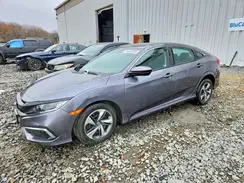2HGFC2F61MH529095 2021 HONDA CIVIC