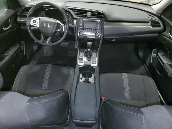 2HGFC2F61MH529100 2021 HONDA CIVIC - Image 8