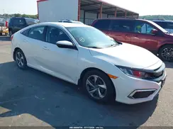 2HGFC2F61MH531333 2021 HONDA CIVIC