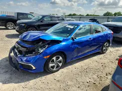 2HGFC2F61MH532000 2021 HONDA CIVIC