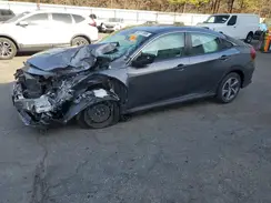 2HGFC2F61MH532370 2021 HONDA CIVIC