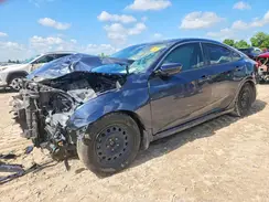 2HGFC2F61MH532434 2021 HONDA CIVIC