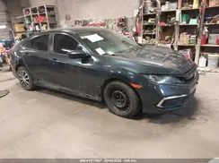 2HGFC2F61MH532451 2021 HONDA CIVIC