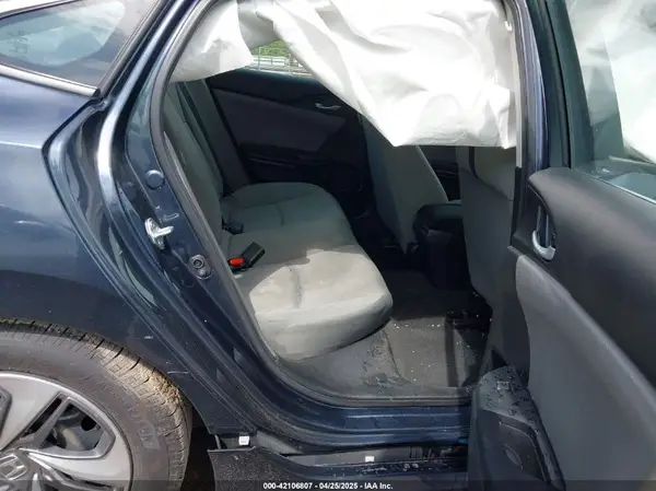 2HGFC2F61MH532479 2021 HONDA CIVIC - Image 8