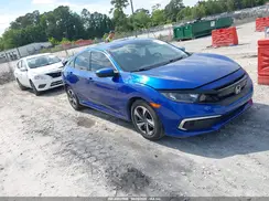 2HGFC2F61MH533664 2021 HONDA CIVIC