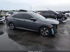 2HGFC2F61MH534331 2021 HONDA CIVIC