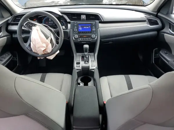 2HGFC2F61MH534796 2021 HONDA CIVIC - Image 8