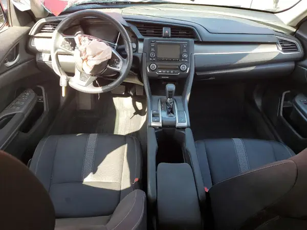 2HGFC2F61MH534944 2021 HONDA CIVIC - Image 8