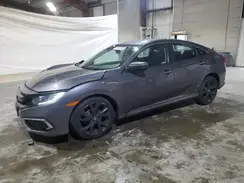 2HGFC2F61MH535480 2021 HONDA CIVIC
