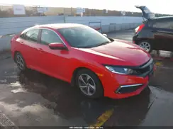2HGFC2F61MH535513 2021 HONDA CIVIC