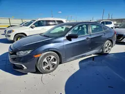2HGFC2F61MH536029 2021 HONDA CIVIC