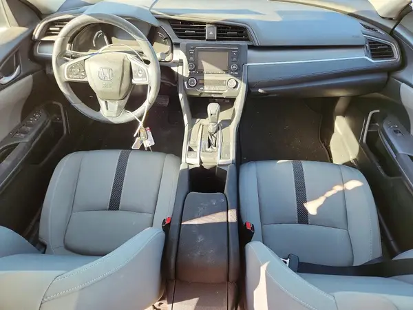 2HGFC2F61MH536029 2021 HONDA CIVIC - Image 8