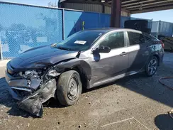 2HGFC2F61MH536063 2021 HONDA CIVIC