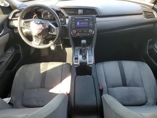 2HGFC2F61MH536063 2021 HONDA CIVIC - Image 8