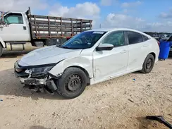 2HGFC2F61MH537407 2021 HONDA CIVIC