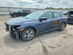 2HGFC2F61MH541277 2021 HONDA CIVIC