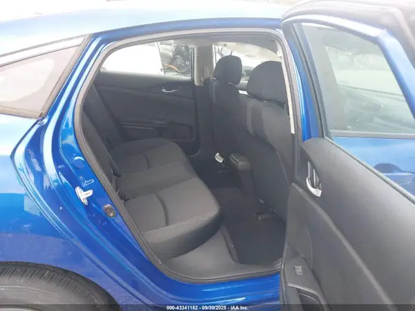 2HGFC2F61MH542171 2021 HONDA CIVIC - Image 8