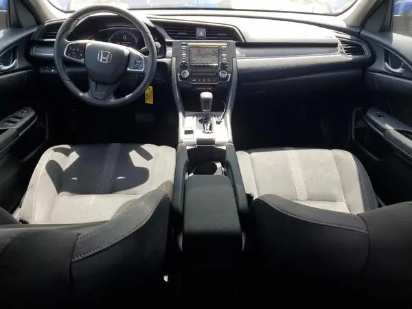 2HGFC2F61MH542199 2021 HONDA CIVIC - Image 8