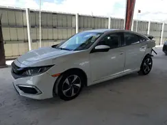2HGFC2F61MH542428 2021 HONDA CIVIC