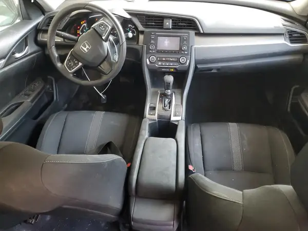 2HGFC2F61MH542428 2021 HONDA CIVIC - Image 8