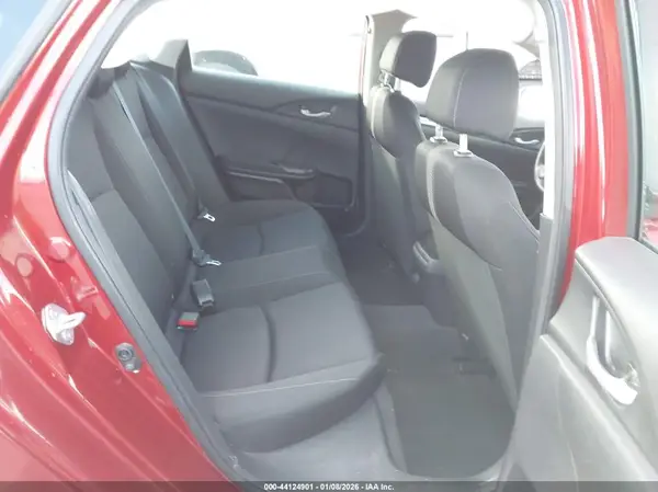 2HGFC2F61MH542624 2021 HONDA CIVIC - Image 8