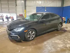 2HGFC2F61MH543420 2021 HONDA CIVIC