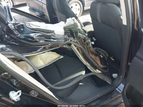 2HGFC2F61MH543496 2021 HONDA CIVIC - Image 8