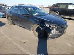 2HGFC2F61MH543532 2021 HONDA CIVIC