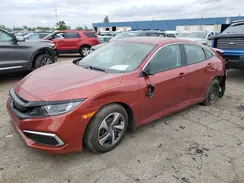 2HGFC2F61MH544146 2021 HONDA CIVIC