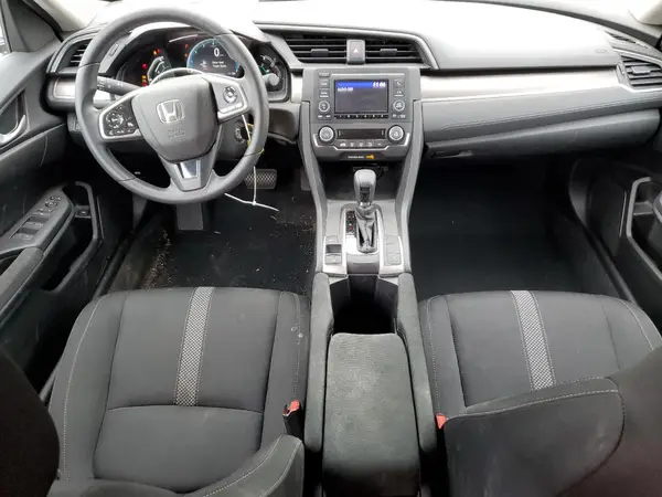2HGFC2F61MH544146 2021 HONDA CIVIC - Image 8