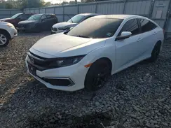 2HGFC2F61MH544325 2021 HONDA CIVIC