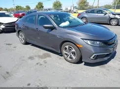 2HGFC2F61MH544700 2021 HONDA CIVIC