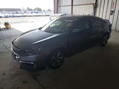 2HGFC2F61MH545006 2021 HONDA CIVIC