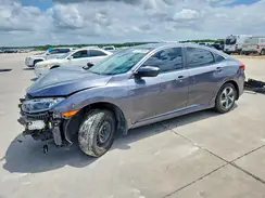 2HGFC2F61MH546429 2021 HONDA CIVIC