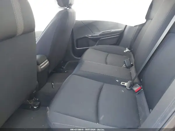 2HGFC2F61MH546964 2021 HONDA CIVIC - Image 8