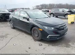 2HGFC2F61MH547774 2021 HONDA CIVIC